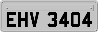EHV3404