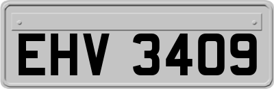 EHV3409