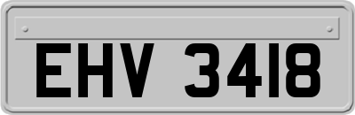 EHV3418