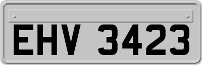 EHV3423