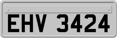 EHV3424