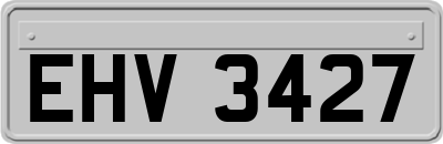 EHV3427