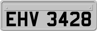 EHV3428