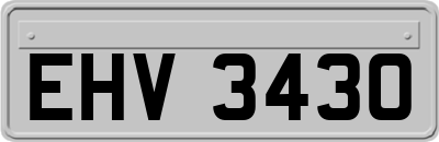 EHV3430