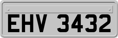 EHV3432