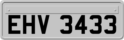EHV3433