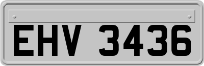 EHV3436