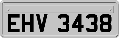 EHV3438