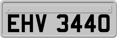 EHV3440