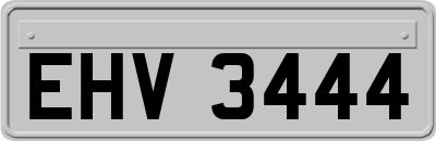 EHV3444
