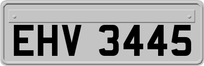 EHV3445