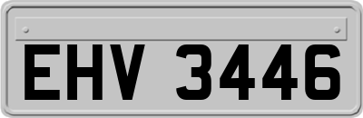 EHV3446