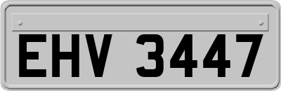 EHV3447
