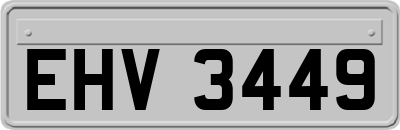 EHV3449