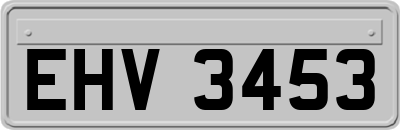 EHV3453