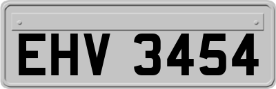 EHV3454