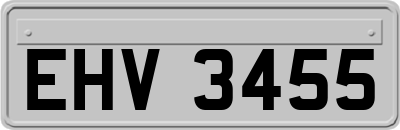 EHV3455