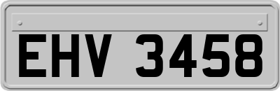 EHV3458