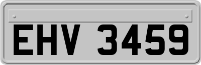 EHV3459