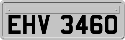 EHV3460
