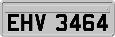 EHV3464