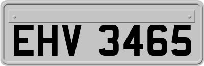 EHV3465