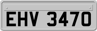 EHV3470