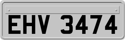 EHV3474