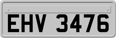 EHV3476