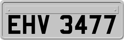 EHV3477