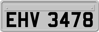 EHV3478