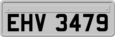 EHV3479