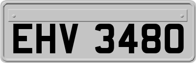 EHV3480