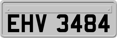 EHV3484