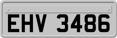 EHV3486