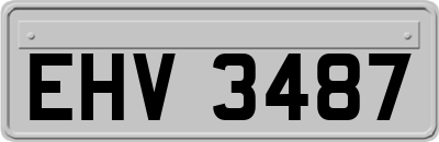 EHV3487