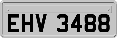EHV3488