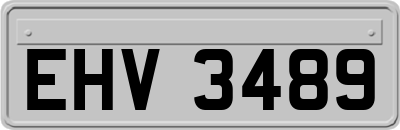 EHV3489