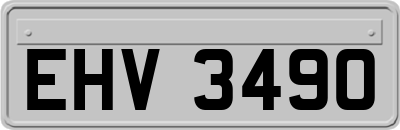 EHV3490