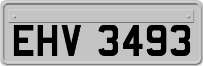 EHV3493