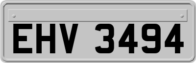EHV3494