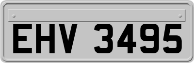 EHV3495