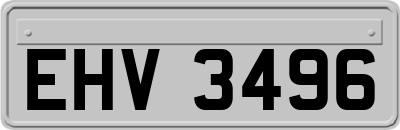 EHV3496