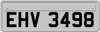 EHV3498