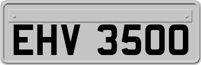 EHV3500