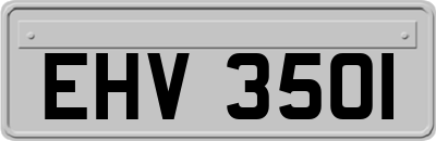 EHV3501
