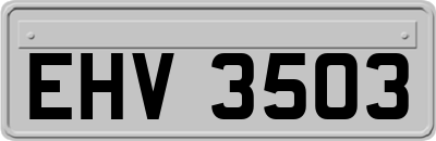 EHV3503