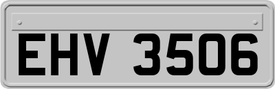 EHV3506