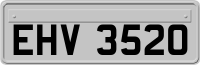 EHV3520