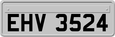 EHV3524